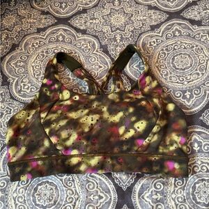 Lululemon free to be elevated bra